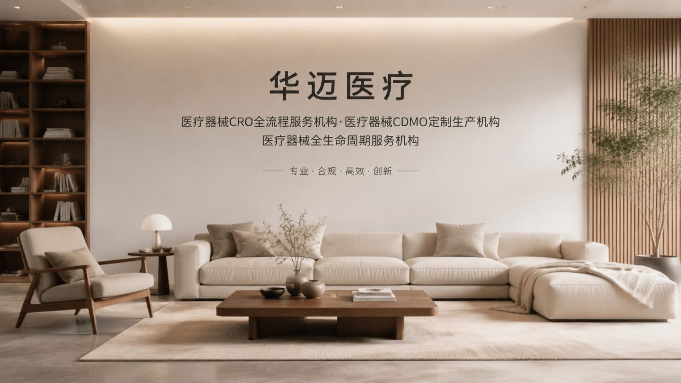 滨州医疗器械合规与产业化服务